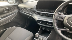 Hyundai i20 1.0T GDi Premium 5dr Petrol Hatchback